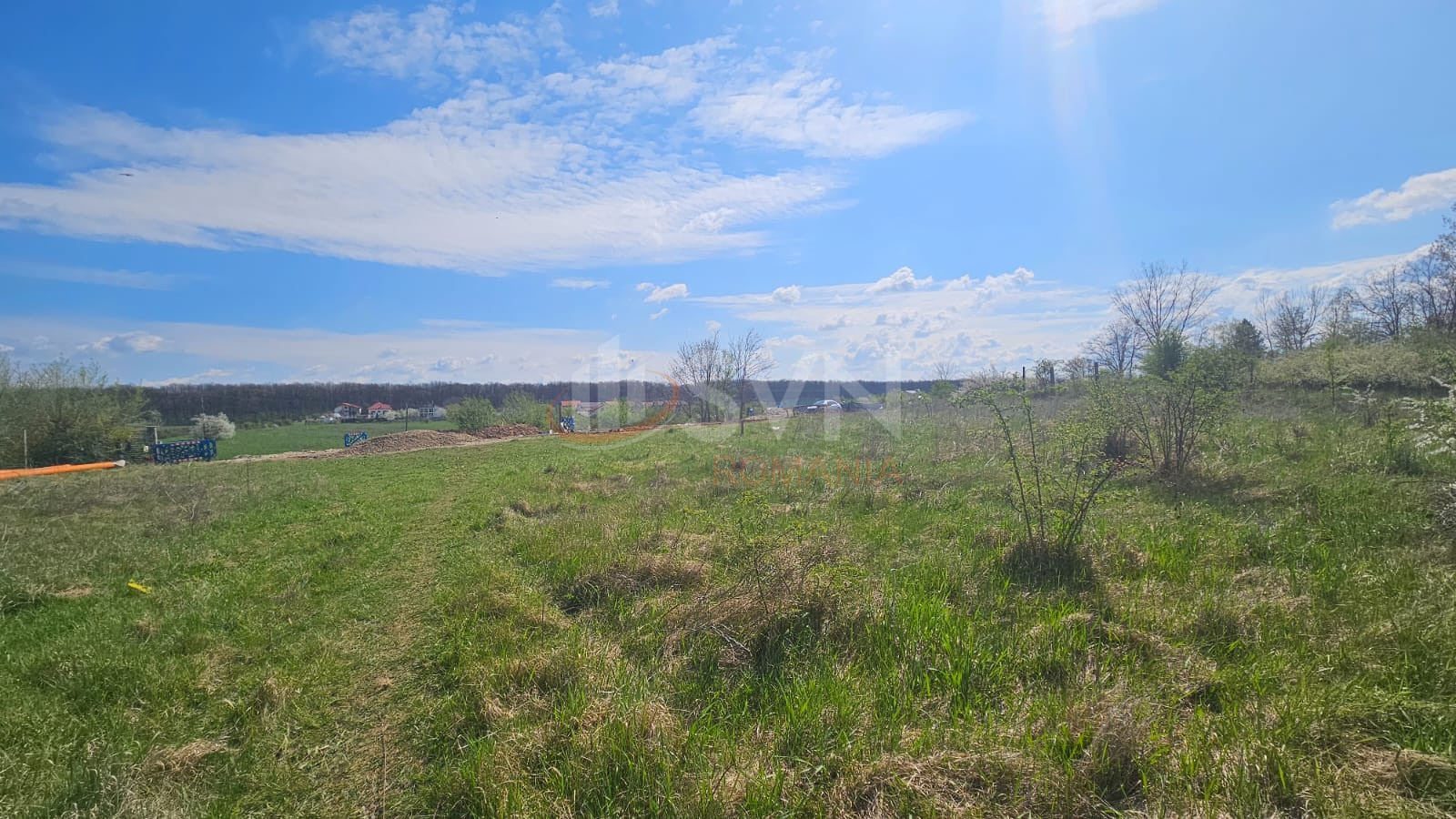 Teren 1500 mp Ilfov/Snagov