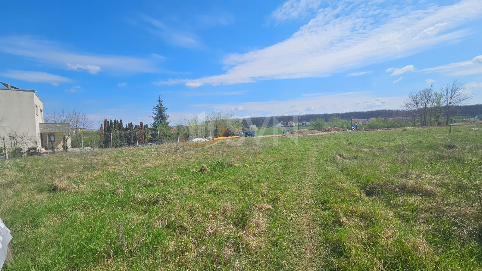 Teren 1500 mp Ilfov/Snagov