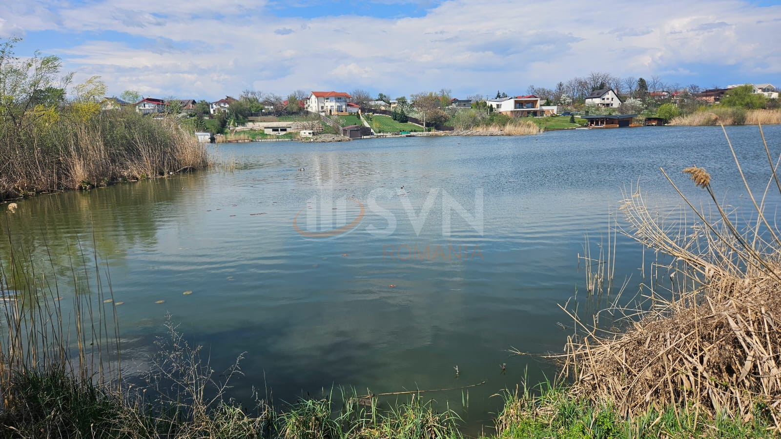 Teren 1500 mp Ilfov/Snagov