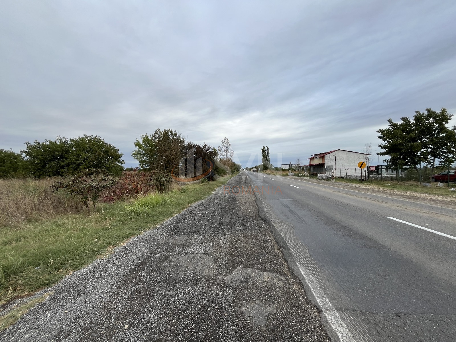 Teren 15000 mp Dambovita/Centru