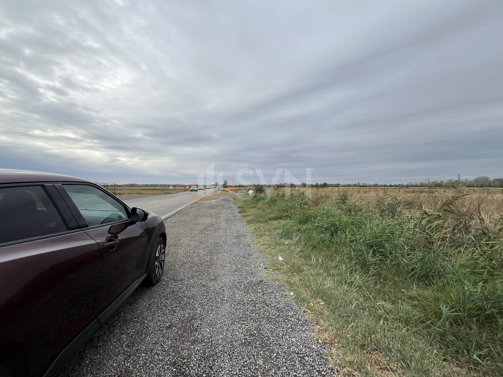 Teren 15000 mp Dambovita/Centru