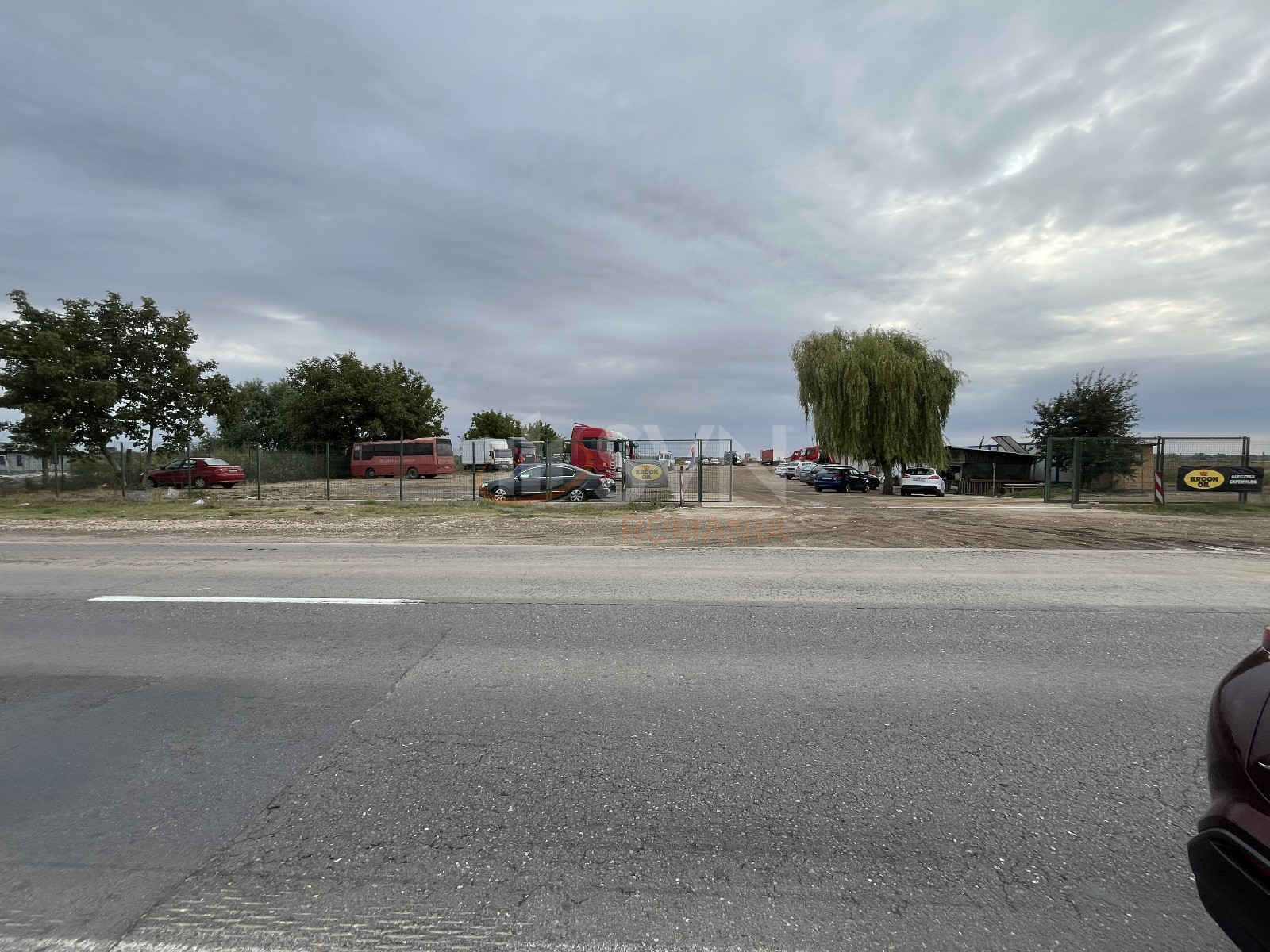 Teren 15000 mp Dambovita/Centru