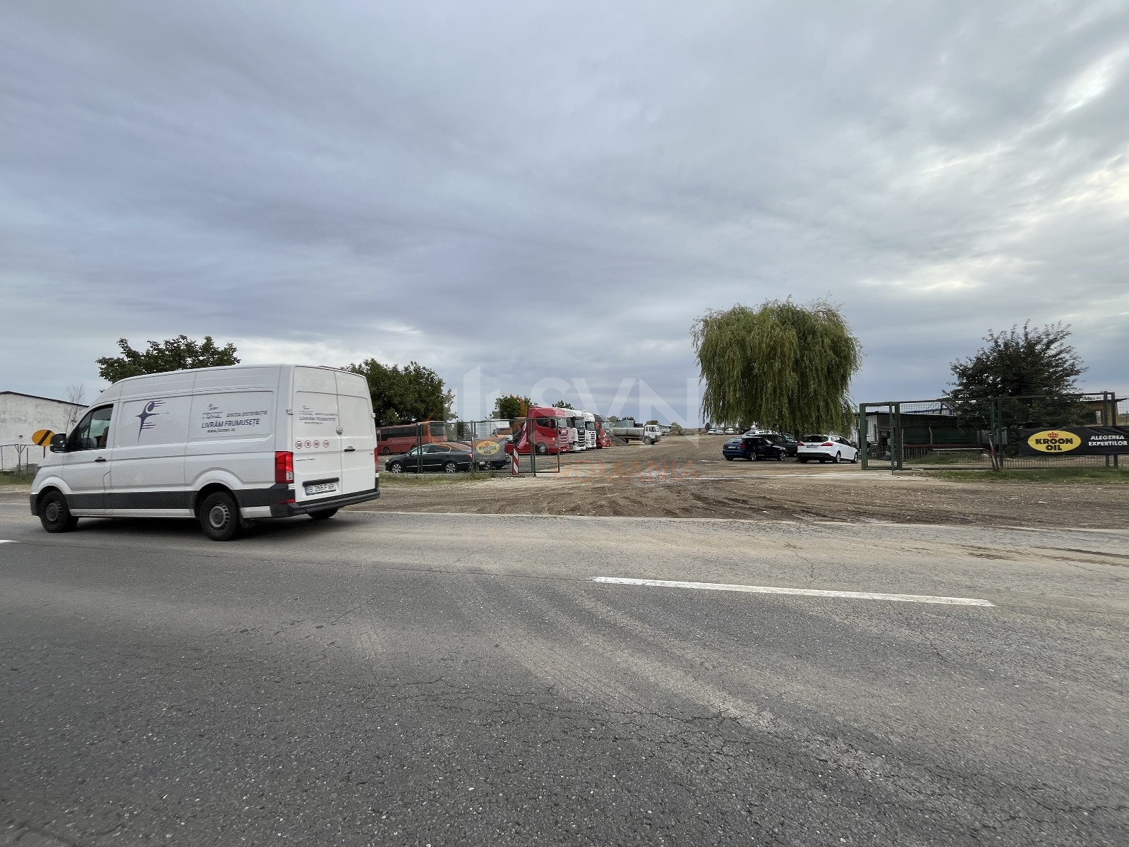 Teren 15000 mp Dambovita/Centru