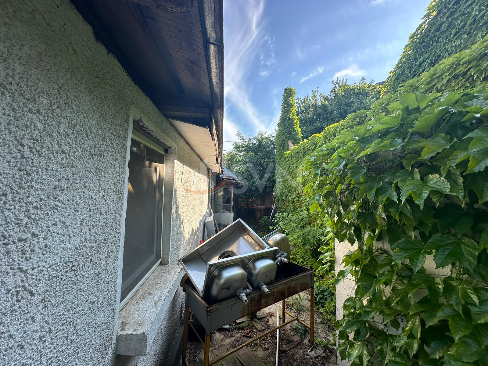 Teren 155 mp Bucuresti/Domenii