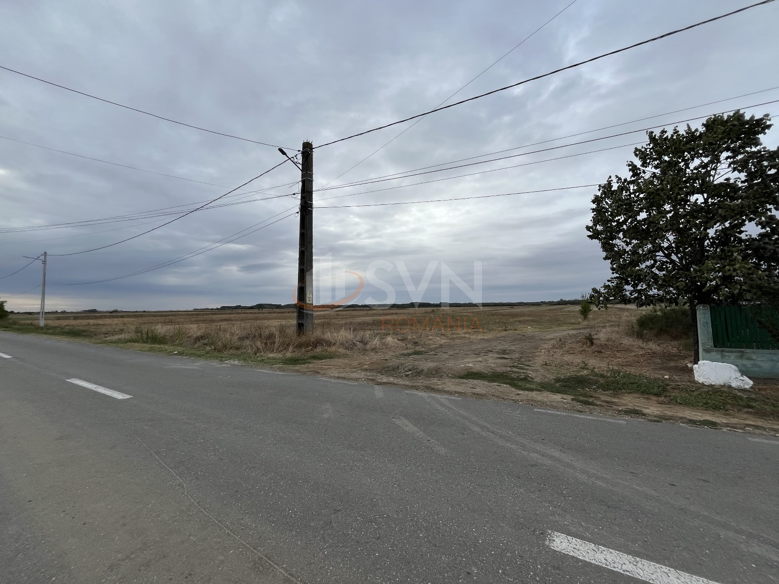 Teren 1700 mp Dambovita/Centru