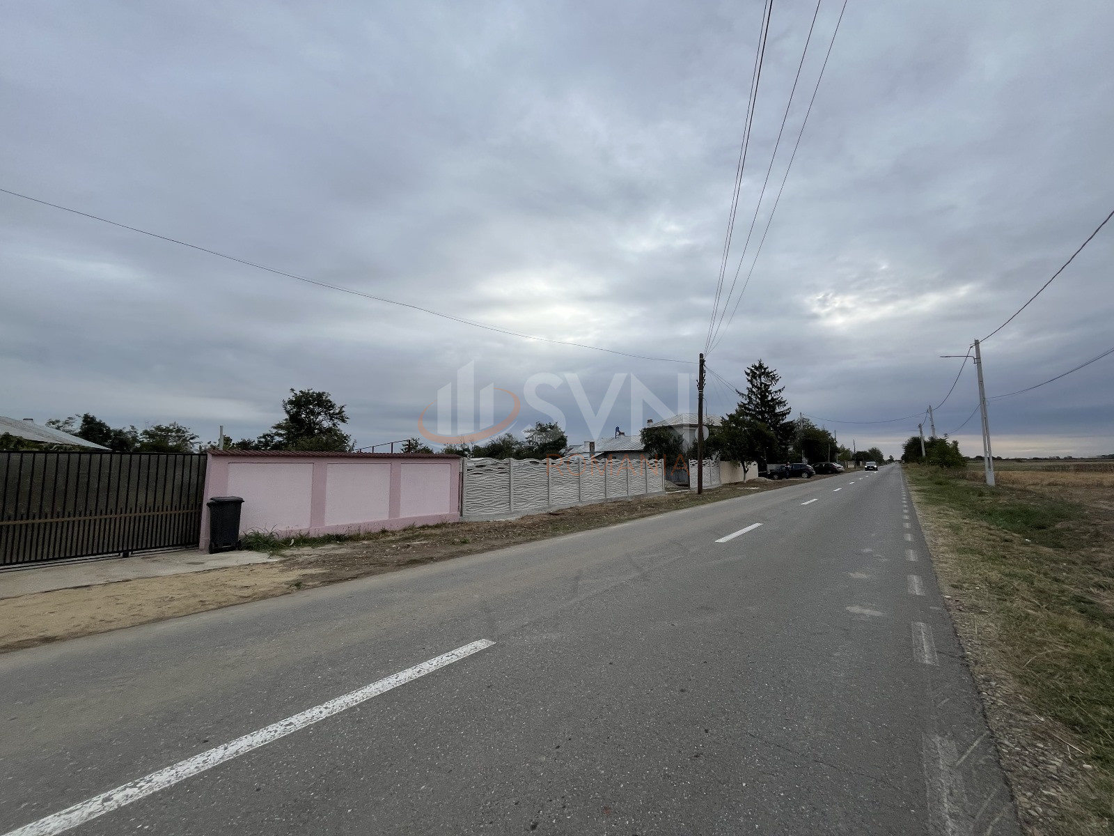 Teren 1700 mp Dambovita/Centru