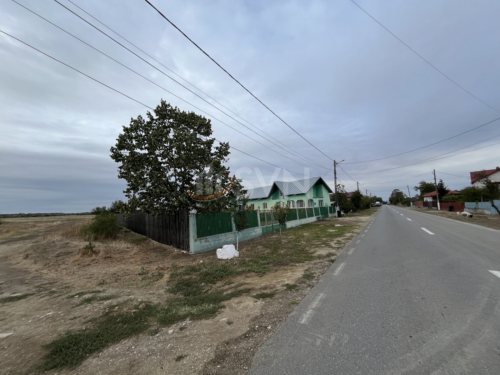 Teren 1700 mp Dambovita/Centru