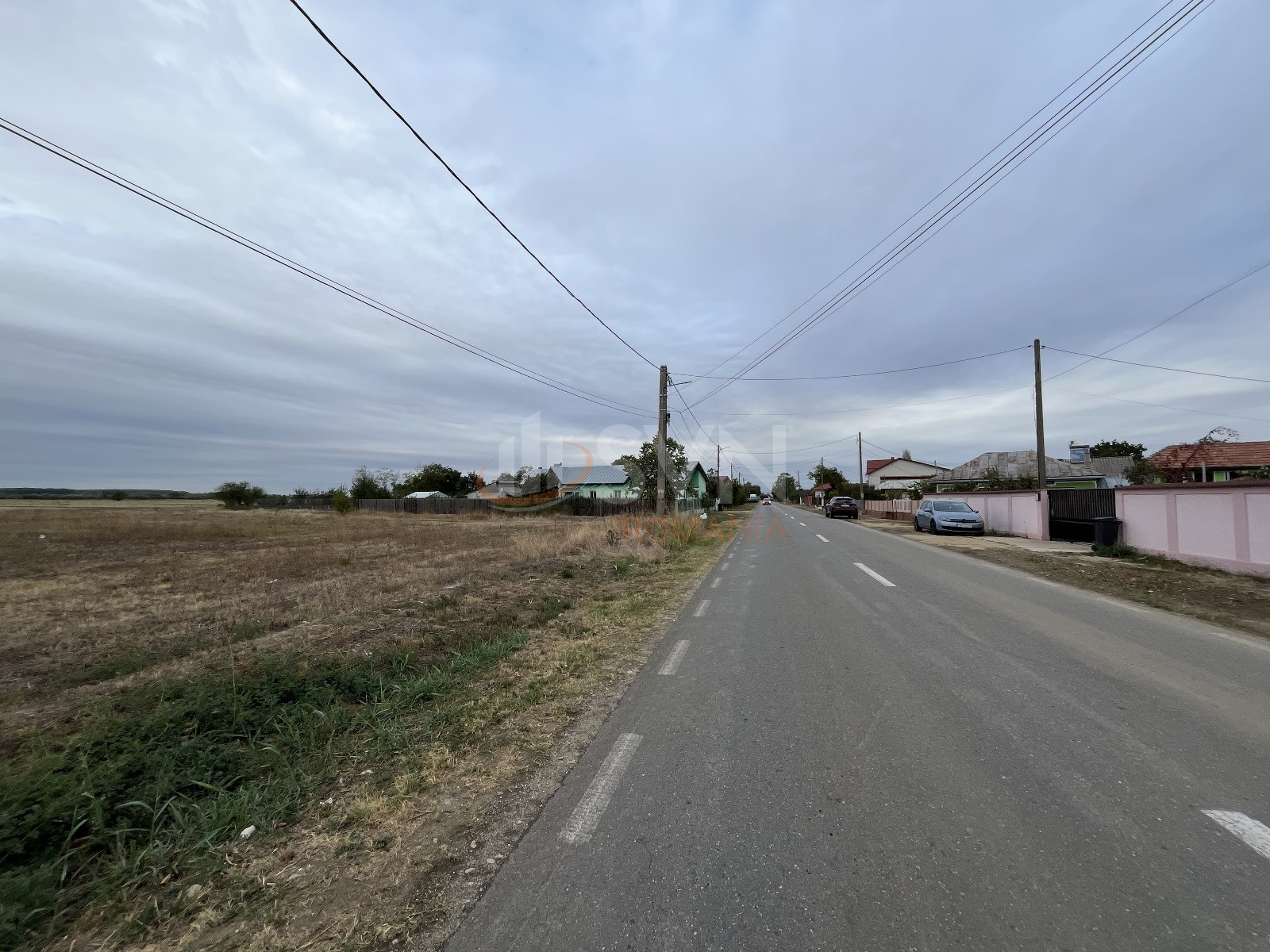 Teren 1700 mp Dambovita/Centru