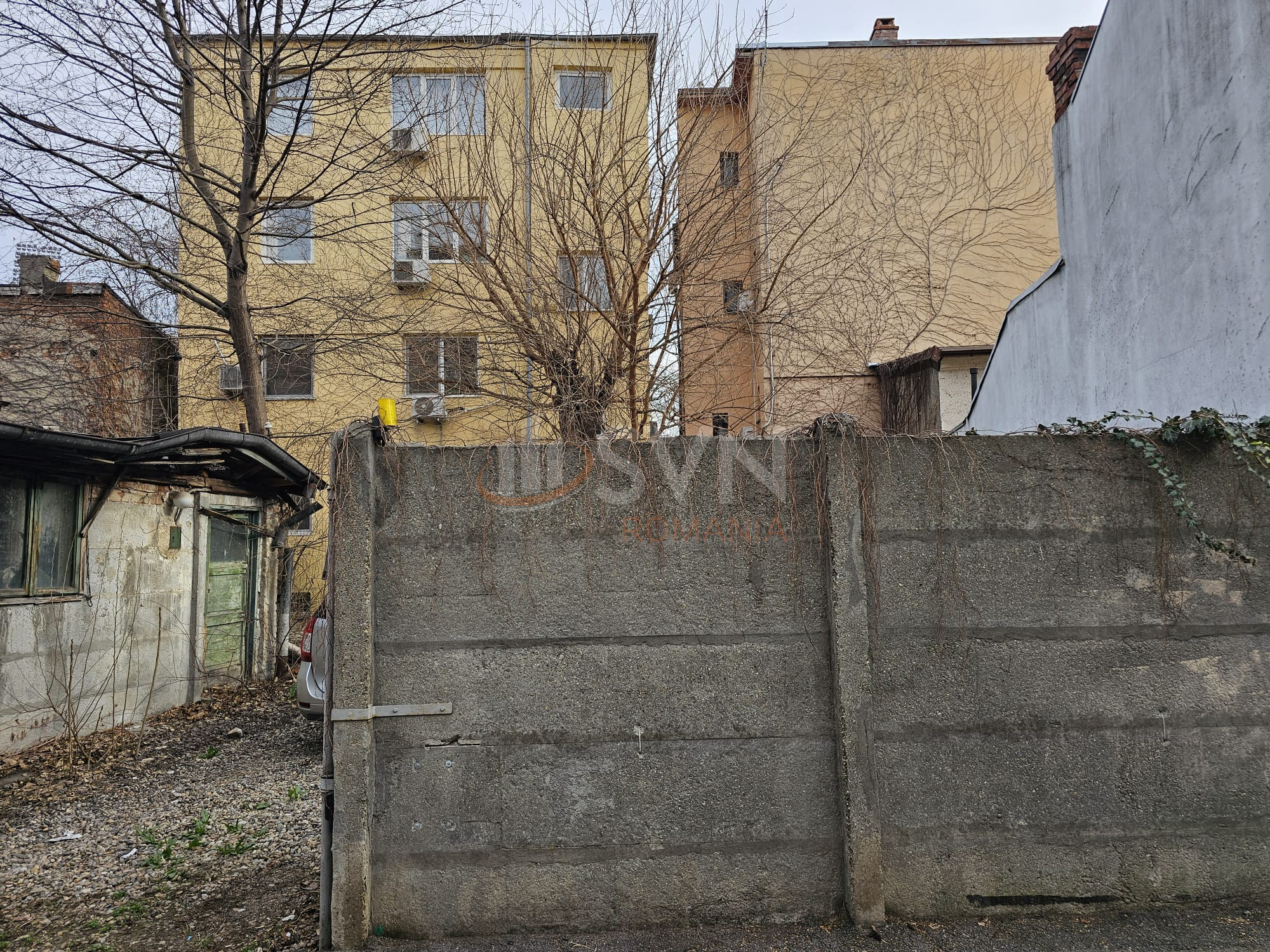 Teren 180 mp Bucuresti/Dorobanti