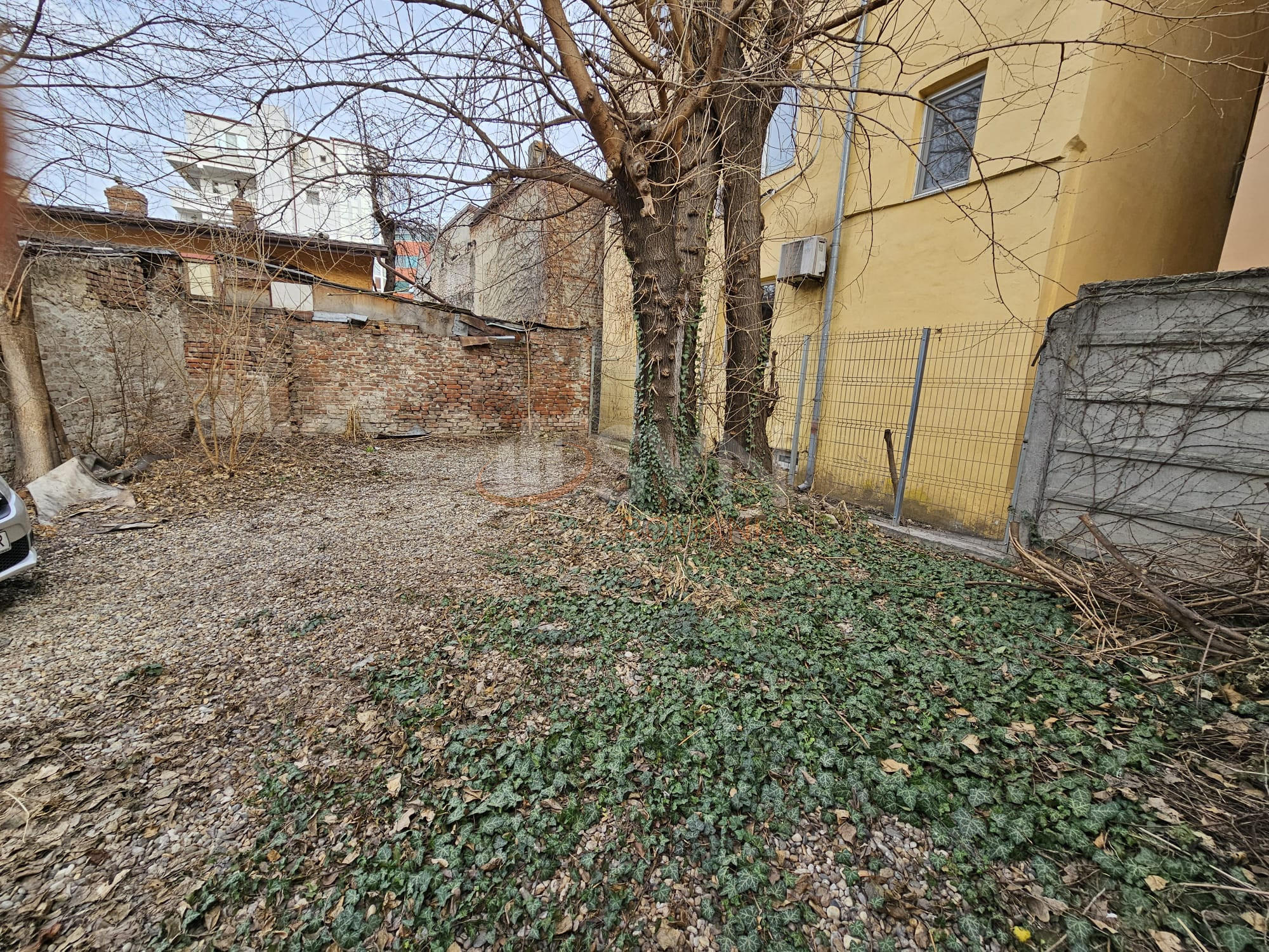 Teren 180 mp Bucuresti/Dorobanti
