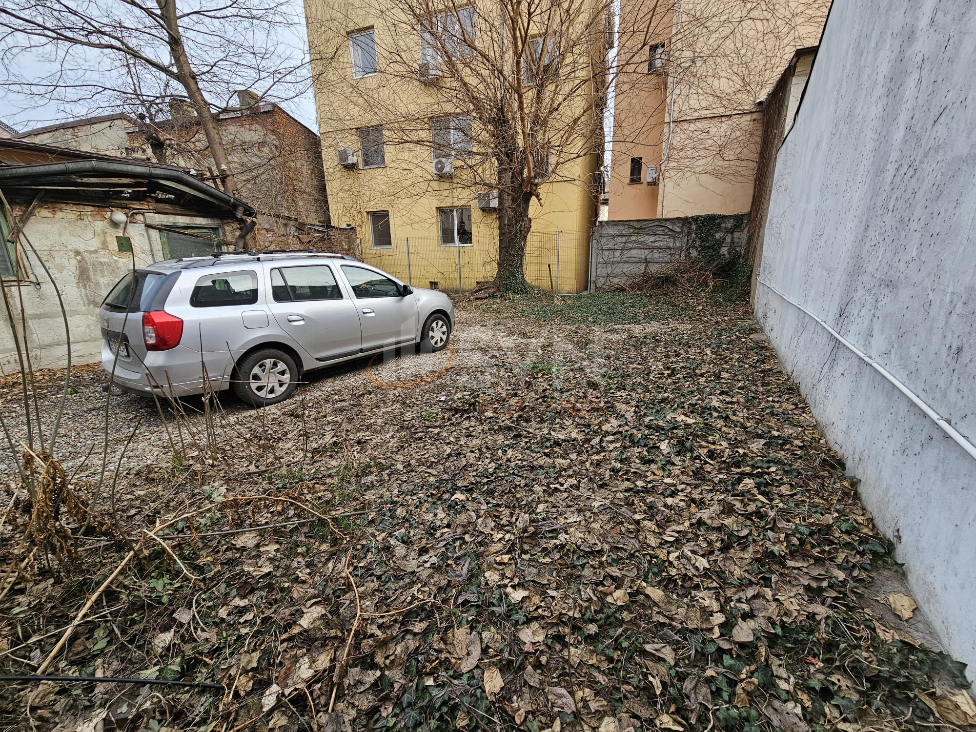 Teren 180 mp Bucuresti/Dorobanti
