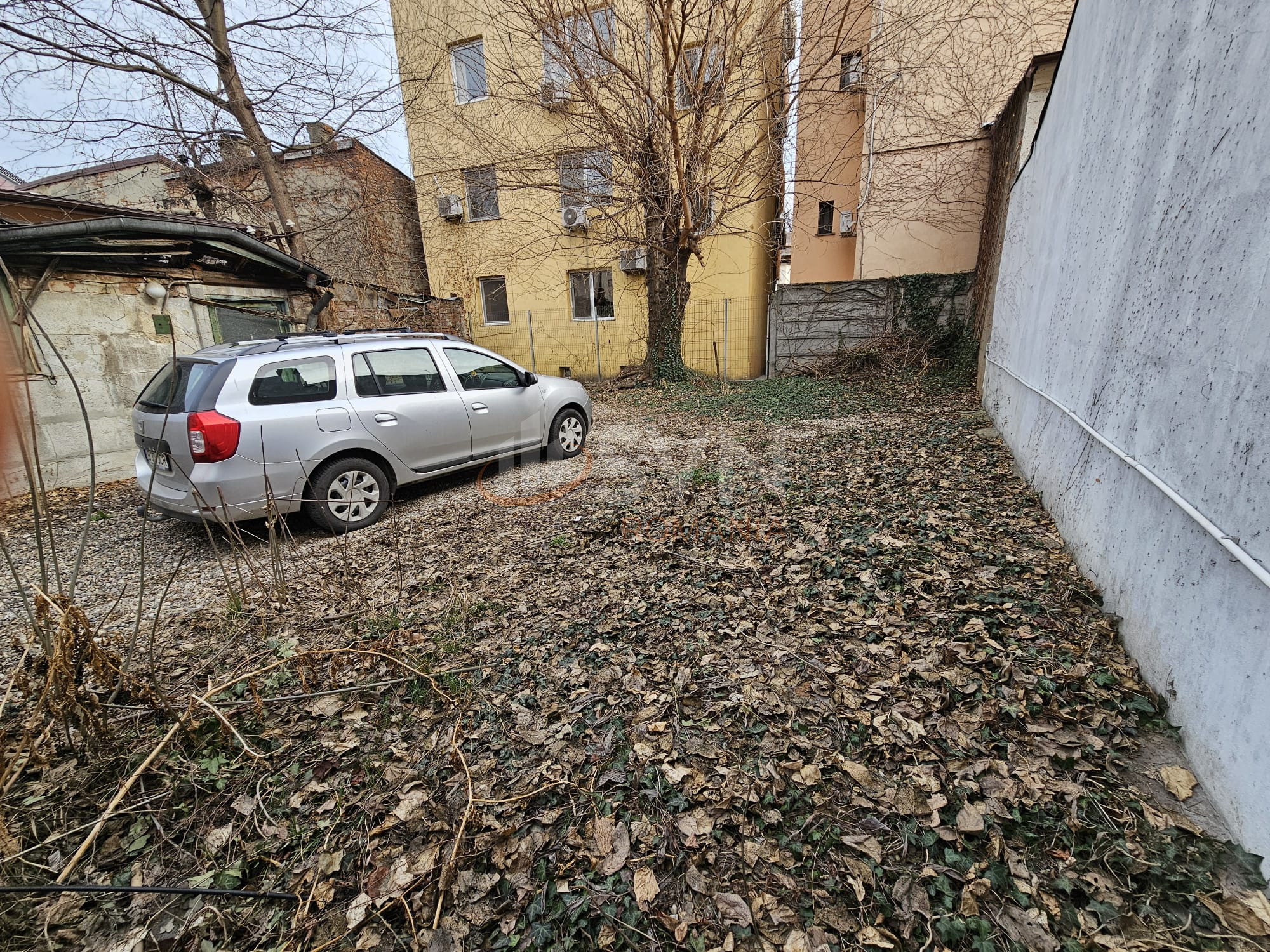 Teren 180 mp Bucuresti/Dorobanti