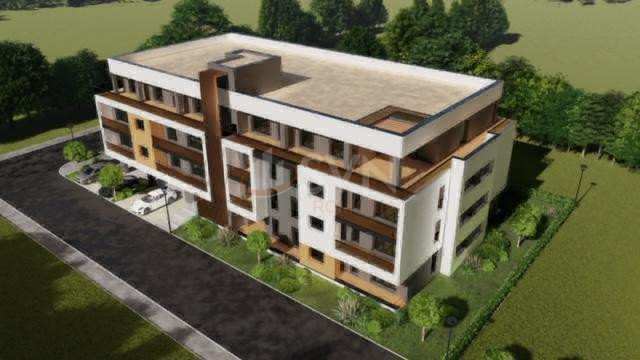 Teren 1815 mp Bucuresti/Valea Oltului