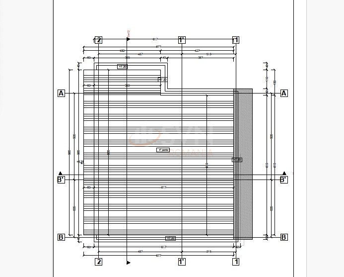 Teren 1899 mp Ilfov/Tunari