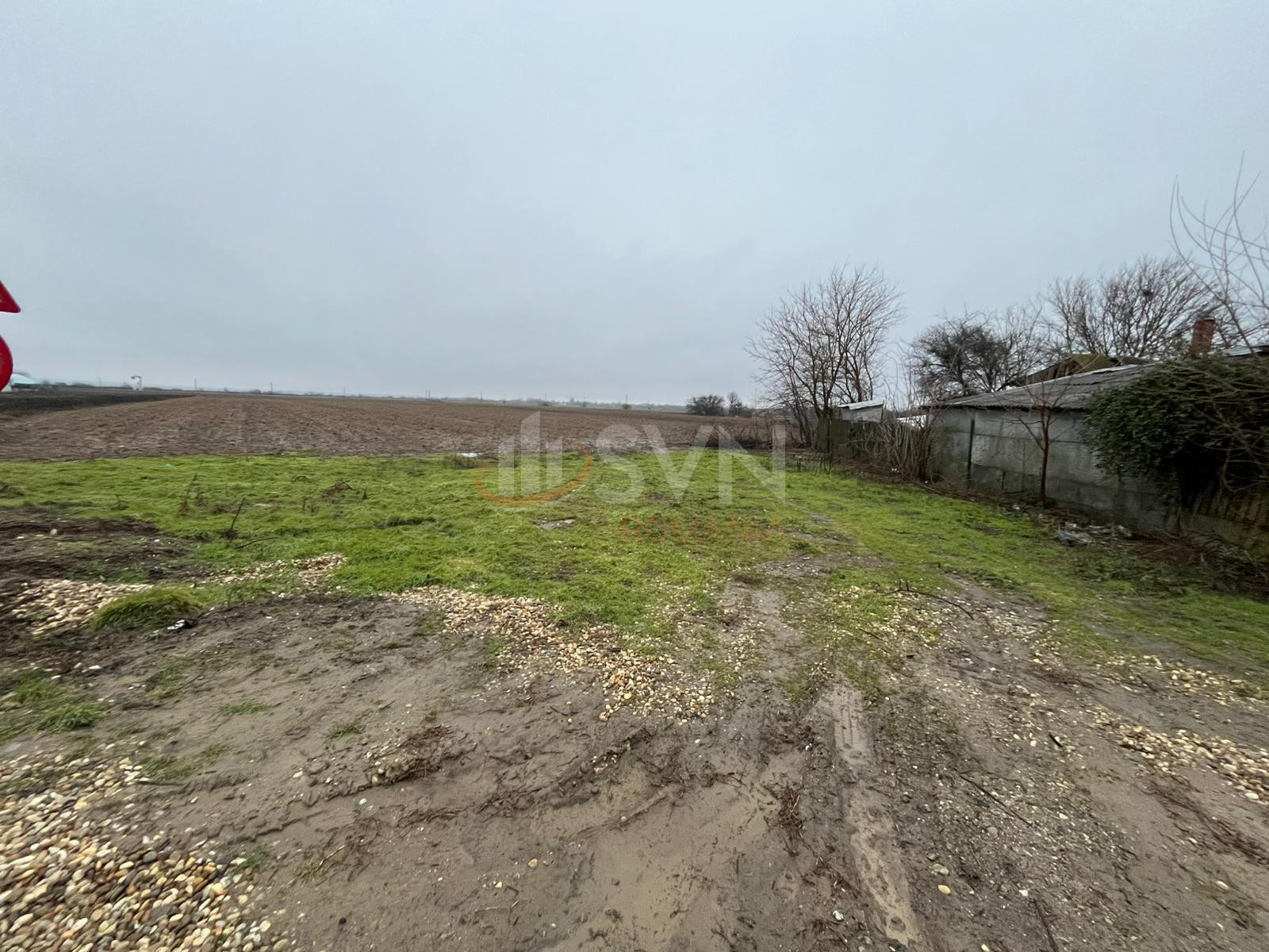 Teren 1950 mp Dambovita/Centru