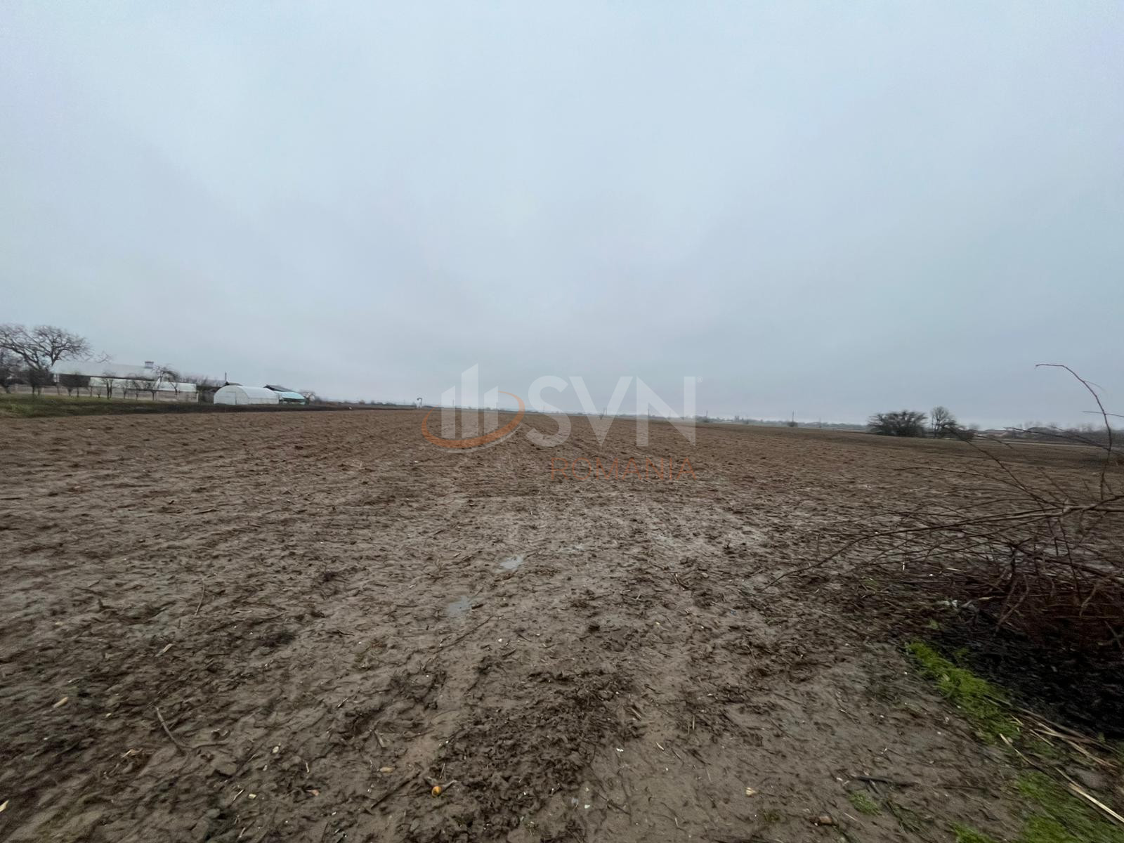 Teren 1950 mp Dambovita/Centru