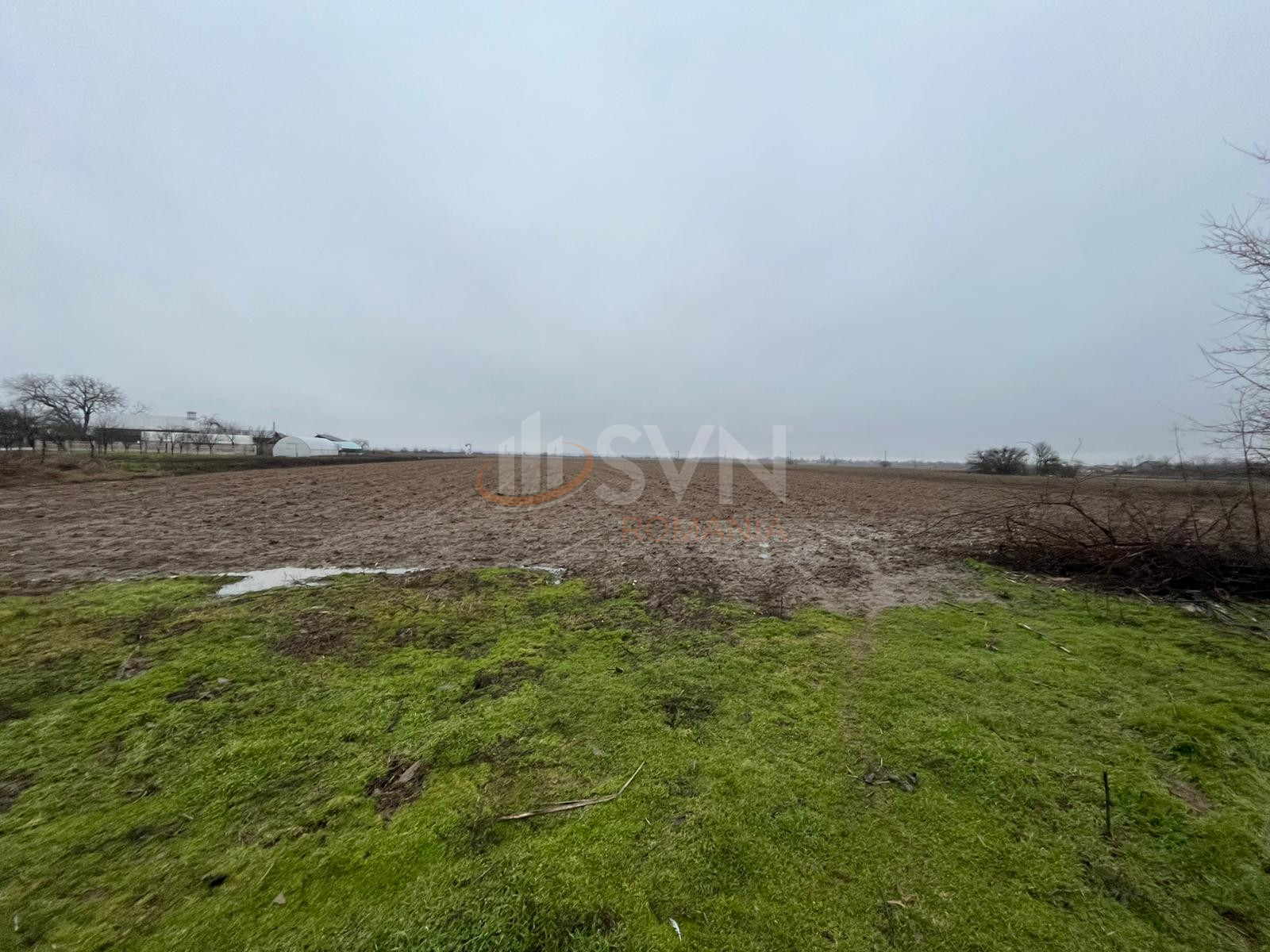 Teren 1950 mp Dambovita/Centru