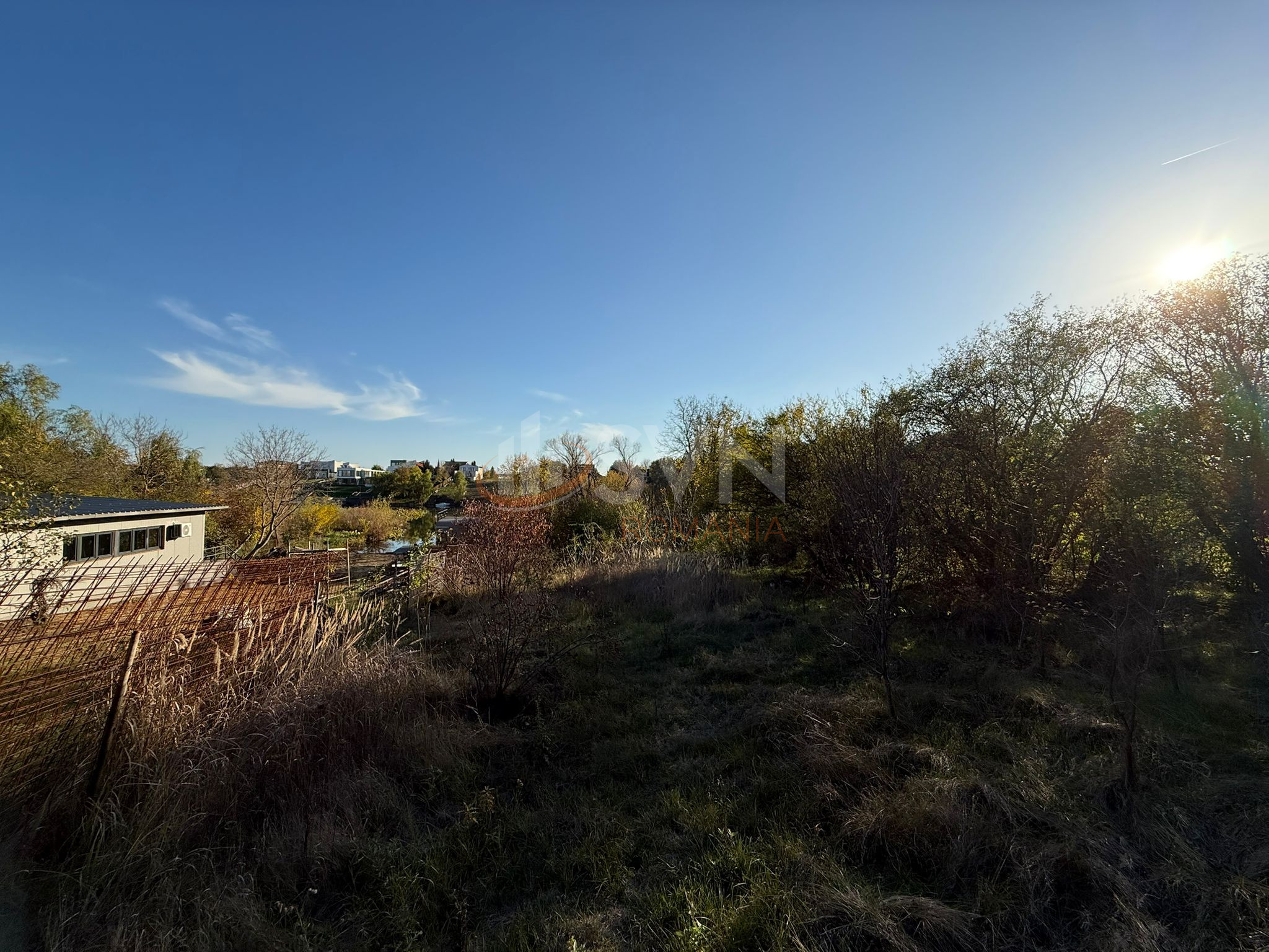 Teren 1976 mp Ilfov/Snagov