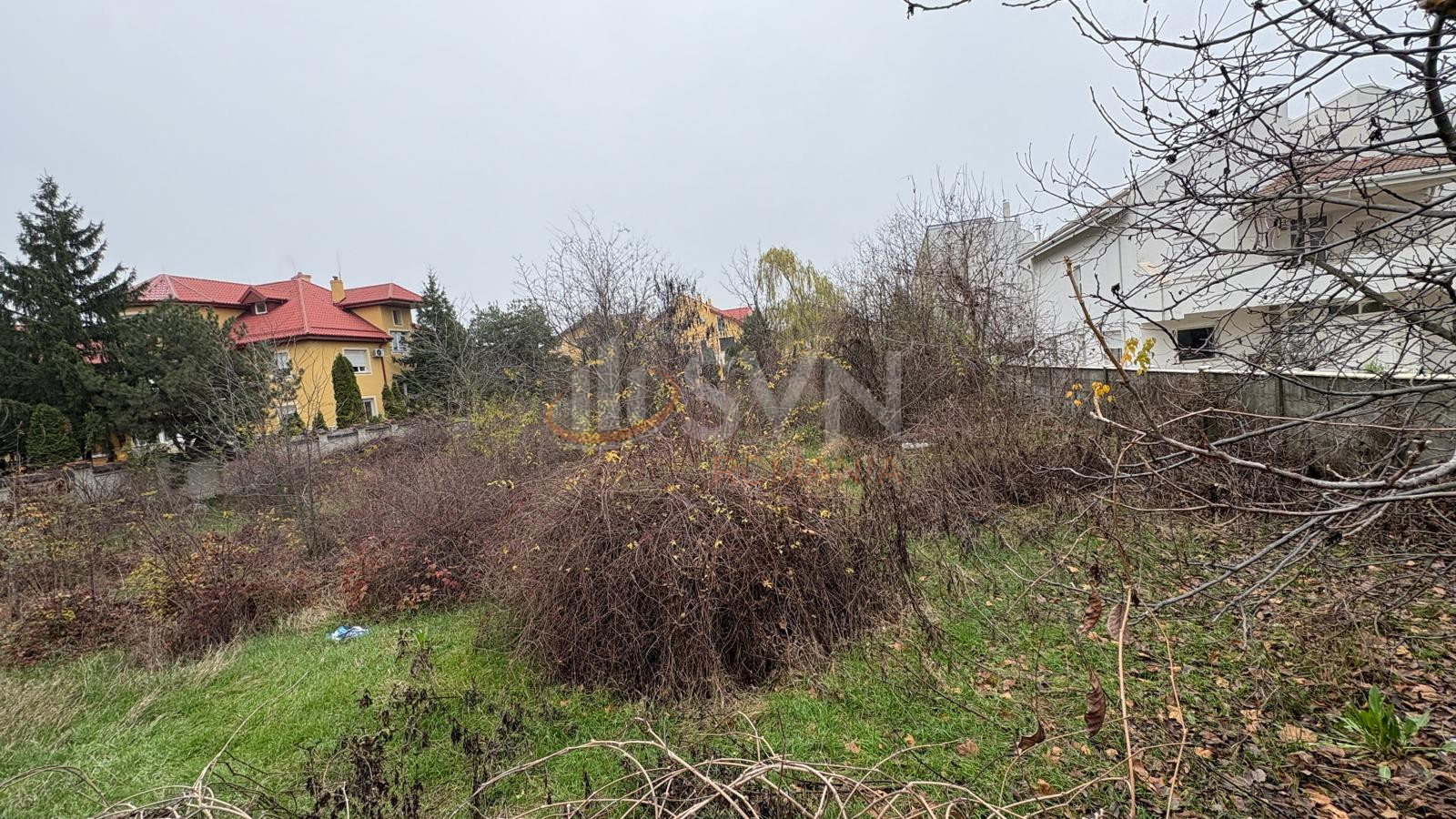 Teren 1979.81 mp Bucuresti/Pipera