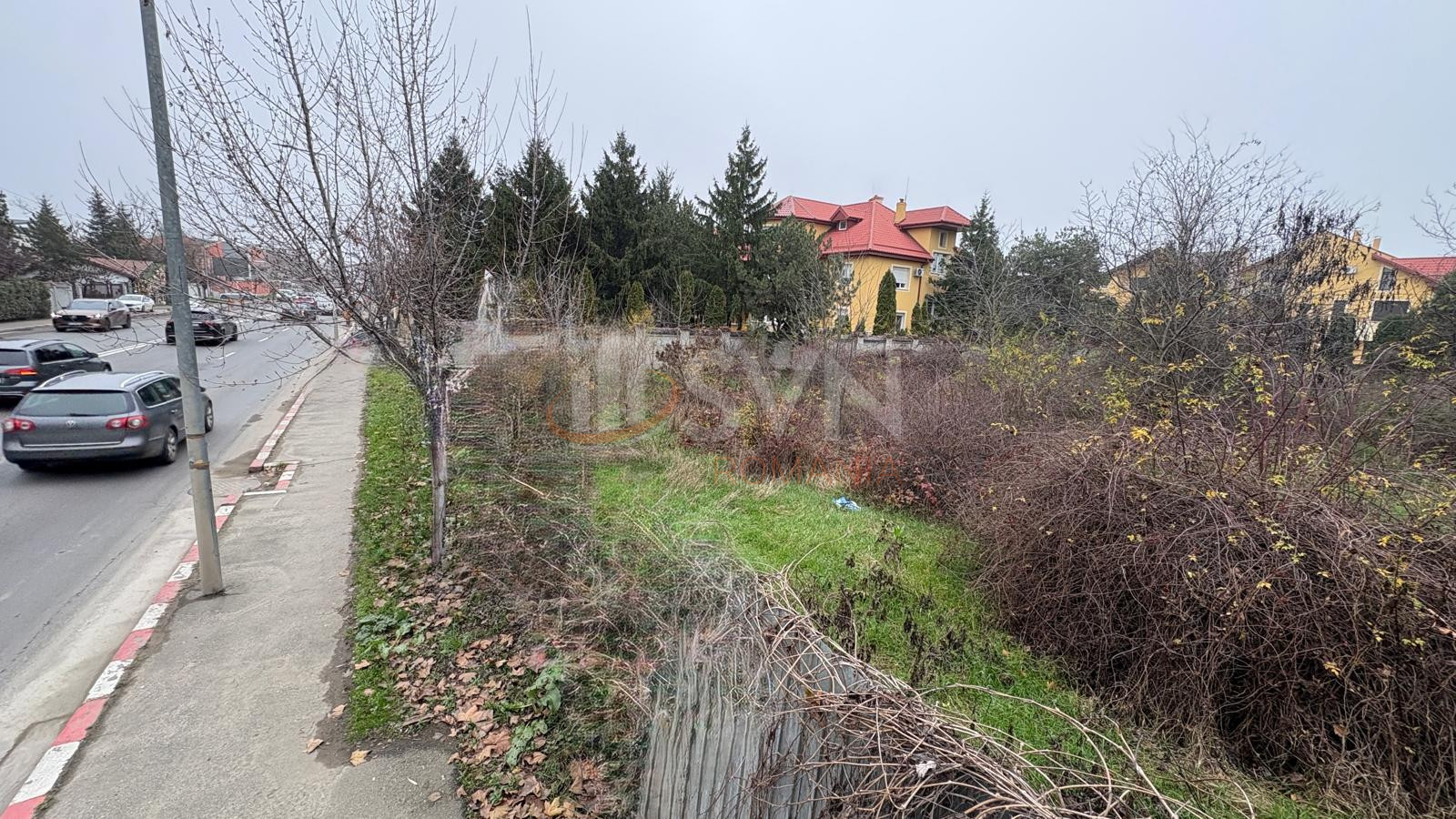 Teren 1979.81 mp Bucuresti/Pipera