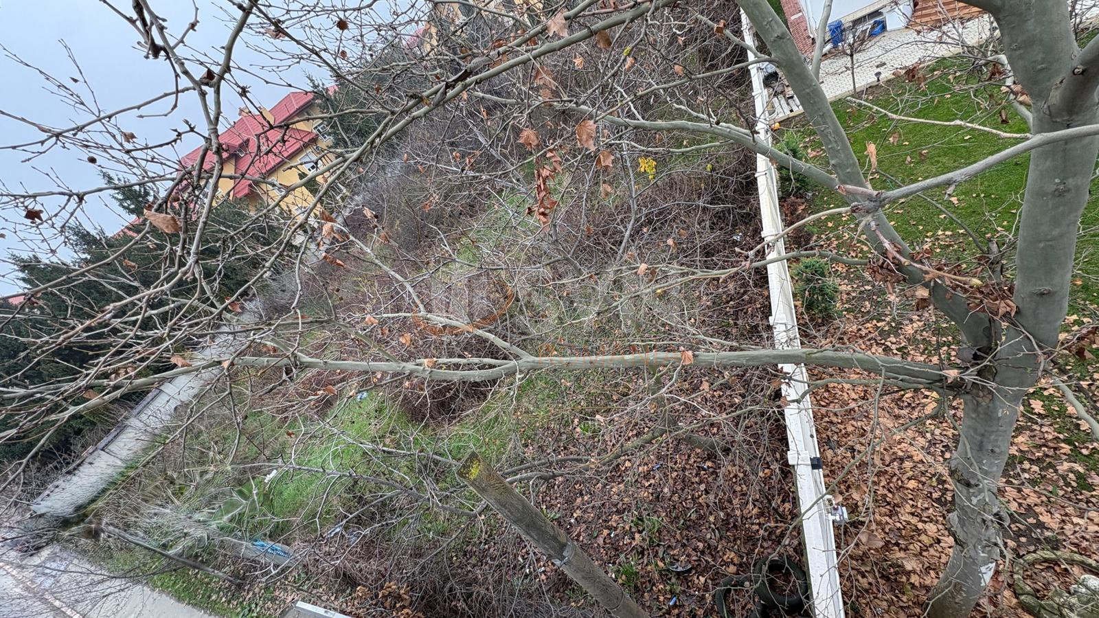 Teren 1979.81 mp Bucuresti/Pipera