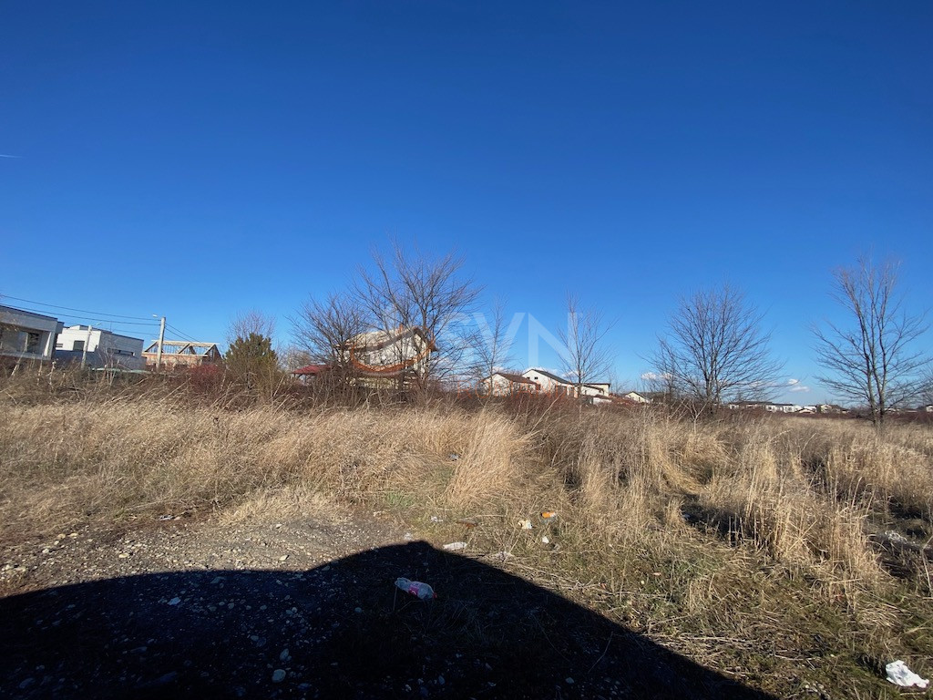 Teren 20000 mp Ilfov/Otopeni