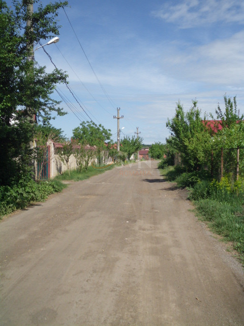 Teren 2010 mp Ilfov/Snagov
