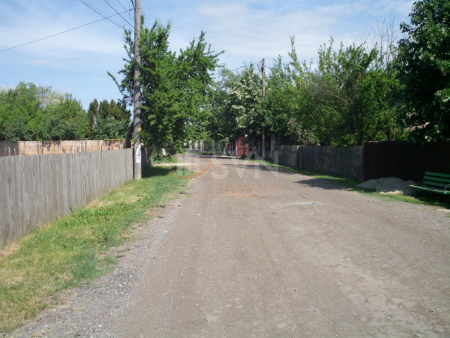 Teren 2010 mp Ilfov/Snagov