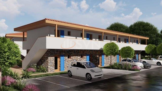 Teren 2210 mp Constanta/Centru