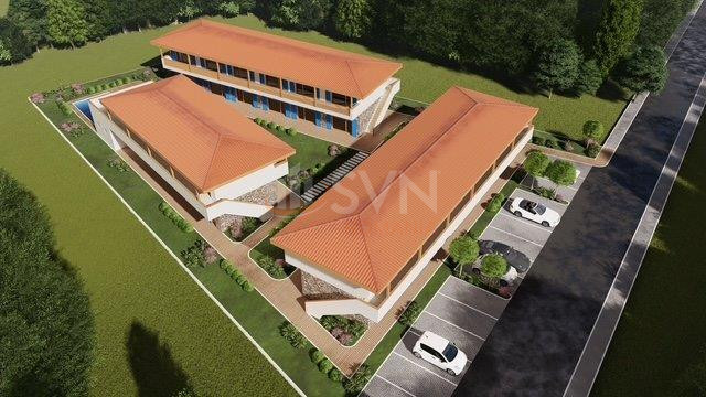 Teren 2210 mp Constanta/Centru