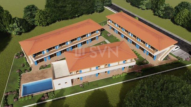 Teren 2210 mp Constanta/Centru