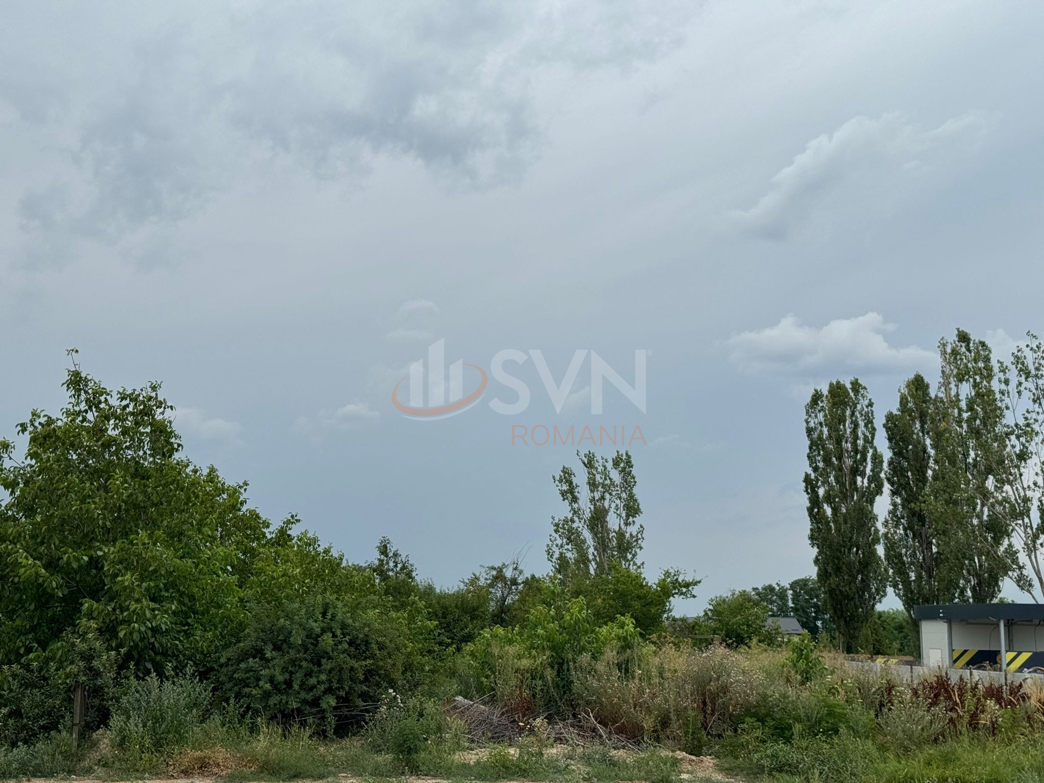 Teren 2240 mp Ilfov/Ciolpani