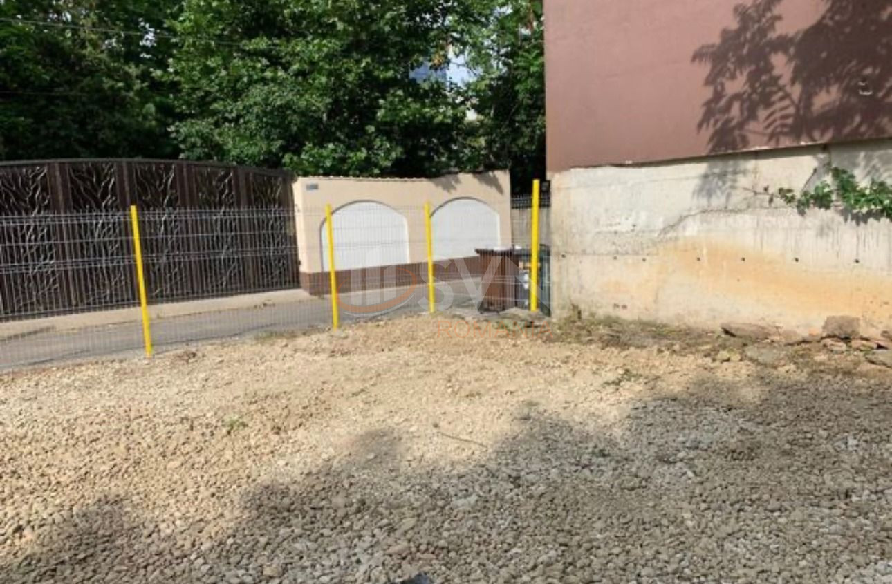 Teren 225 mp Bucuresti/Soseaua Nordului