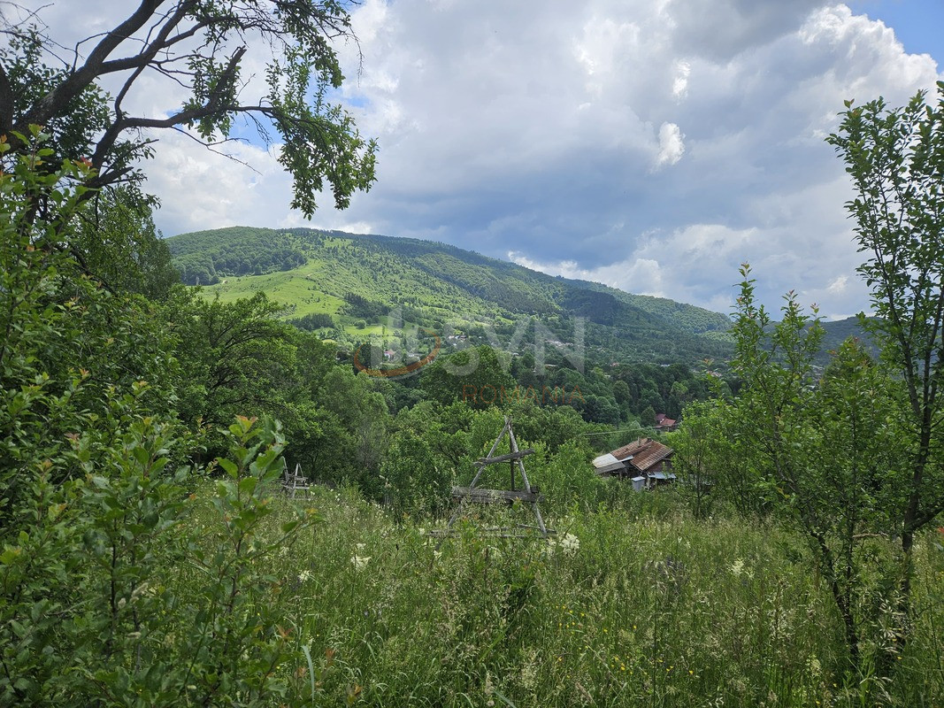 Teren 2300 mp Prahova/Centru