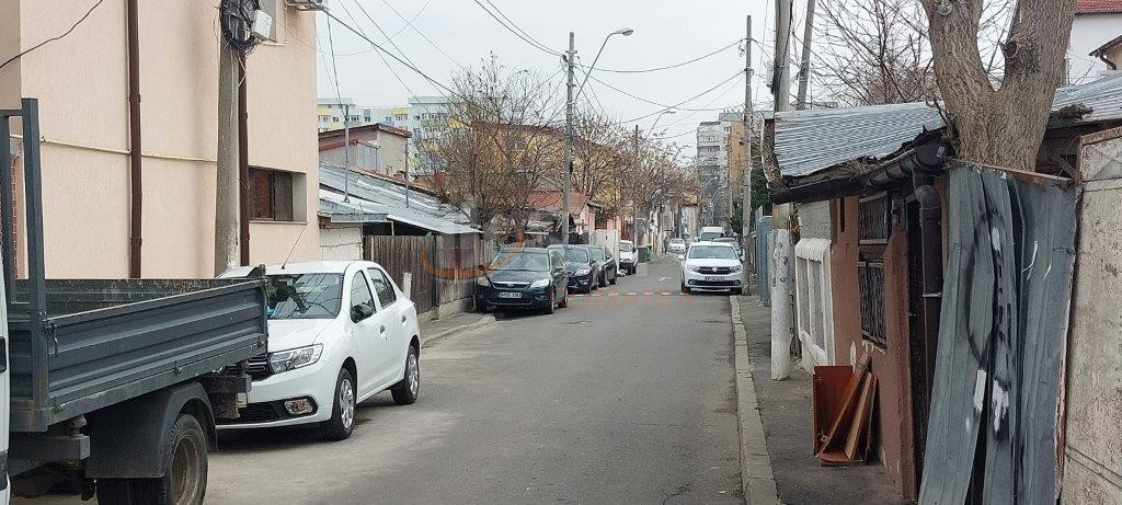 Teren 237 mp Bucuresti/Antiaeriana