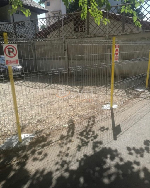 Teren 250 mp Bucuresti/Herastrau