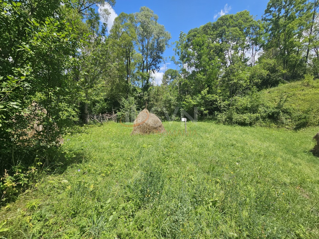 Teren 2500 mp Prahova/Centru