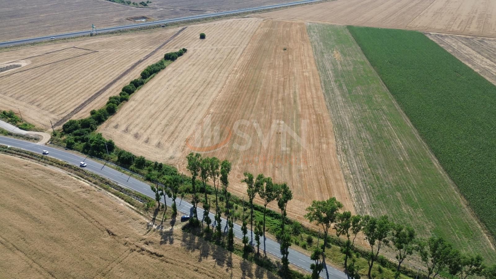 Teren 26000 mp Ilfov/Stefanesti