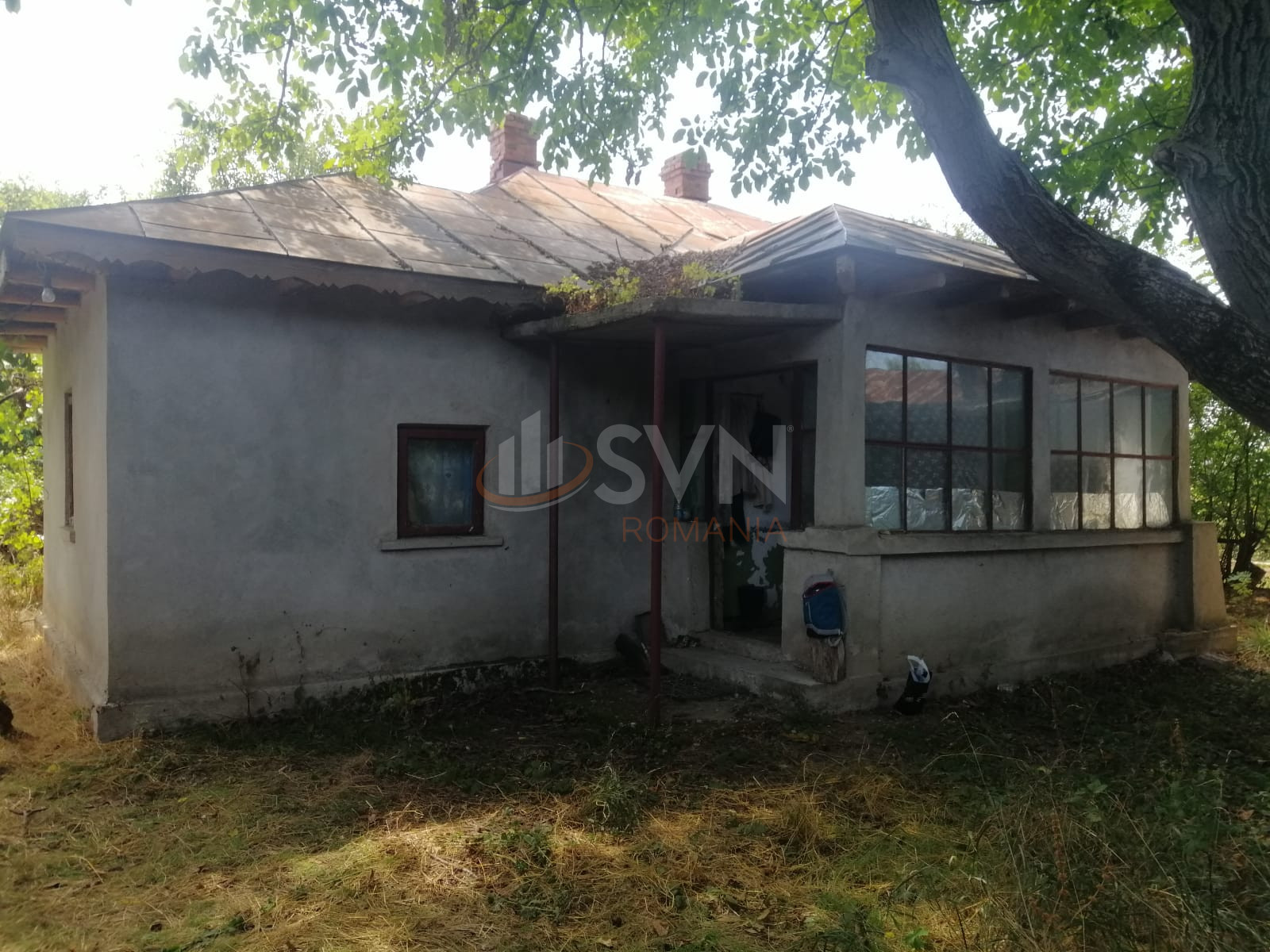 Teren 2800 mp Ilfov/Peris