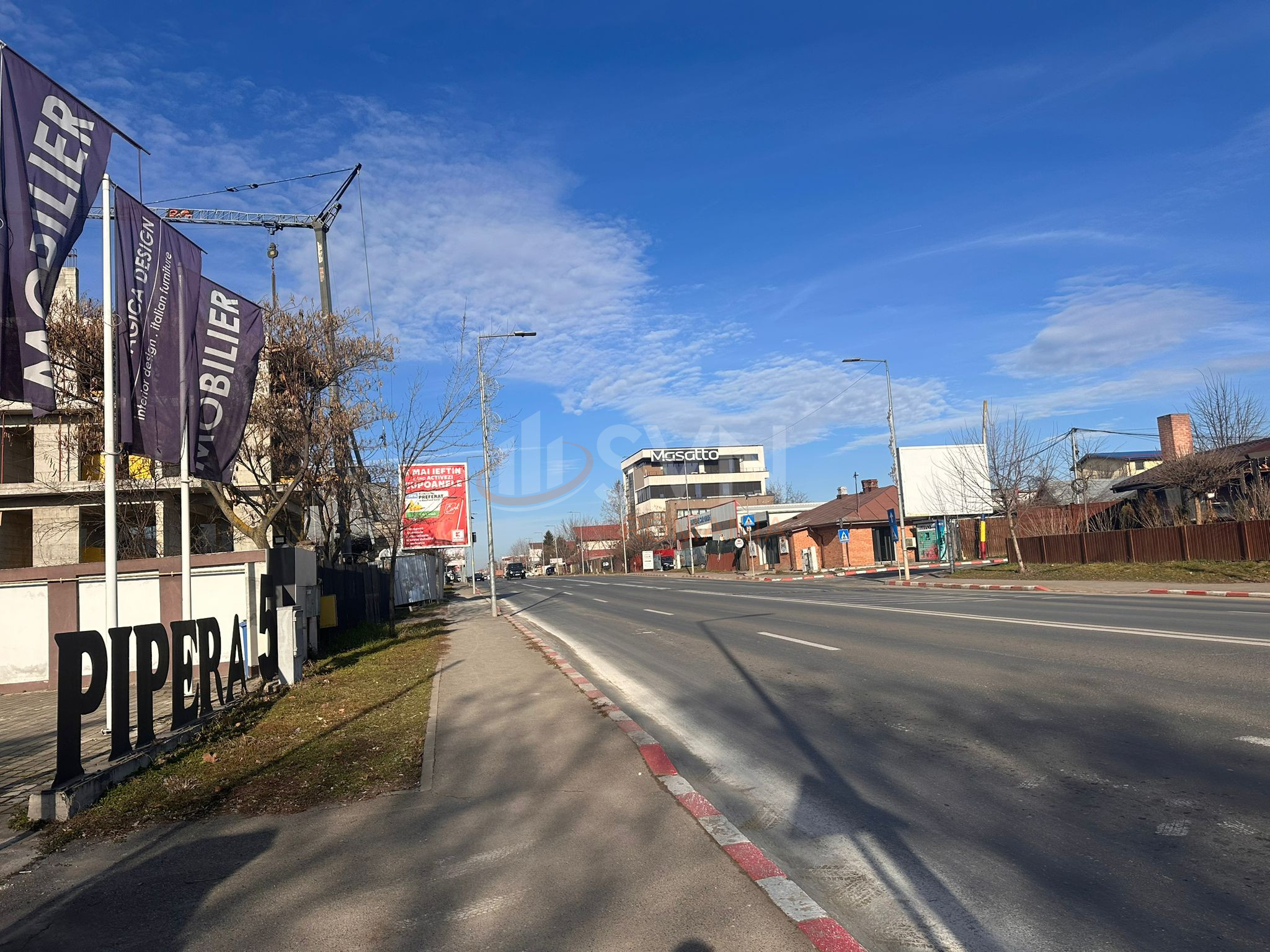 Teren 300 mp Bucuresti/Pipera