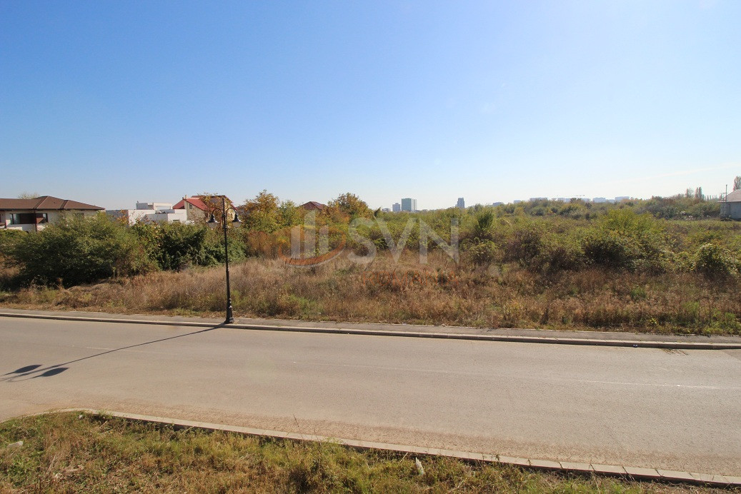 Teren 30000 mp Bucuresti/Pipera