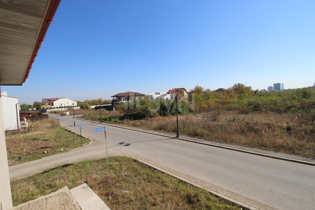 Teren 30000 mp Bucuresti/Pipera