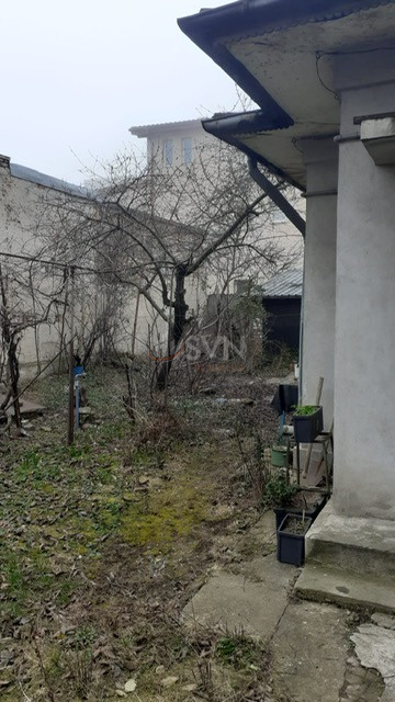 Teren 322 mp Bucuresti/Herastrau