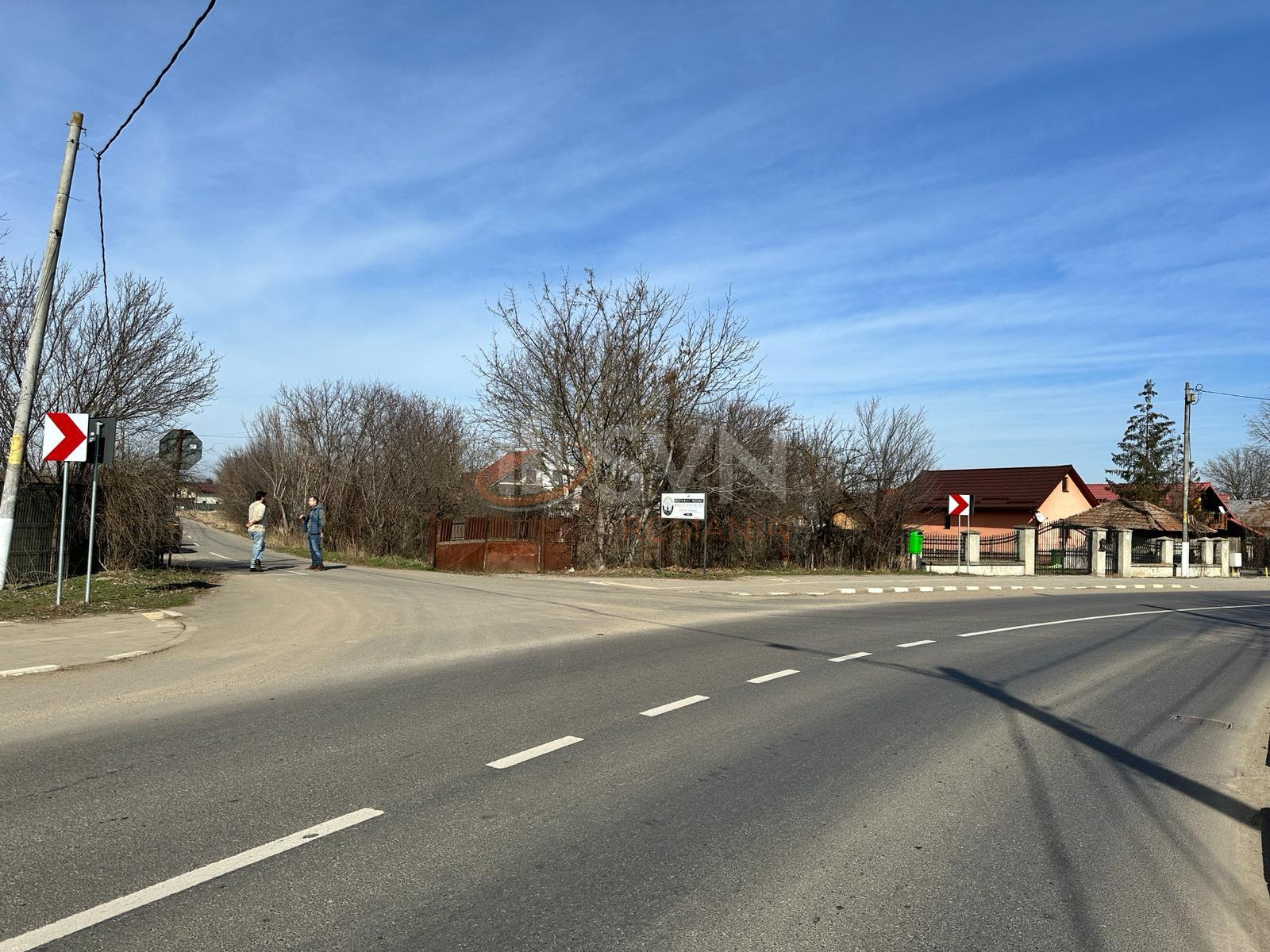 Teren 3340 mp Ilfov/Snagov