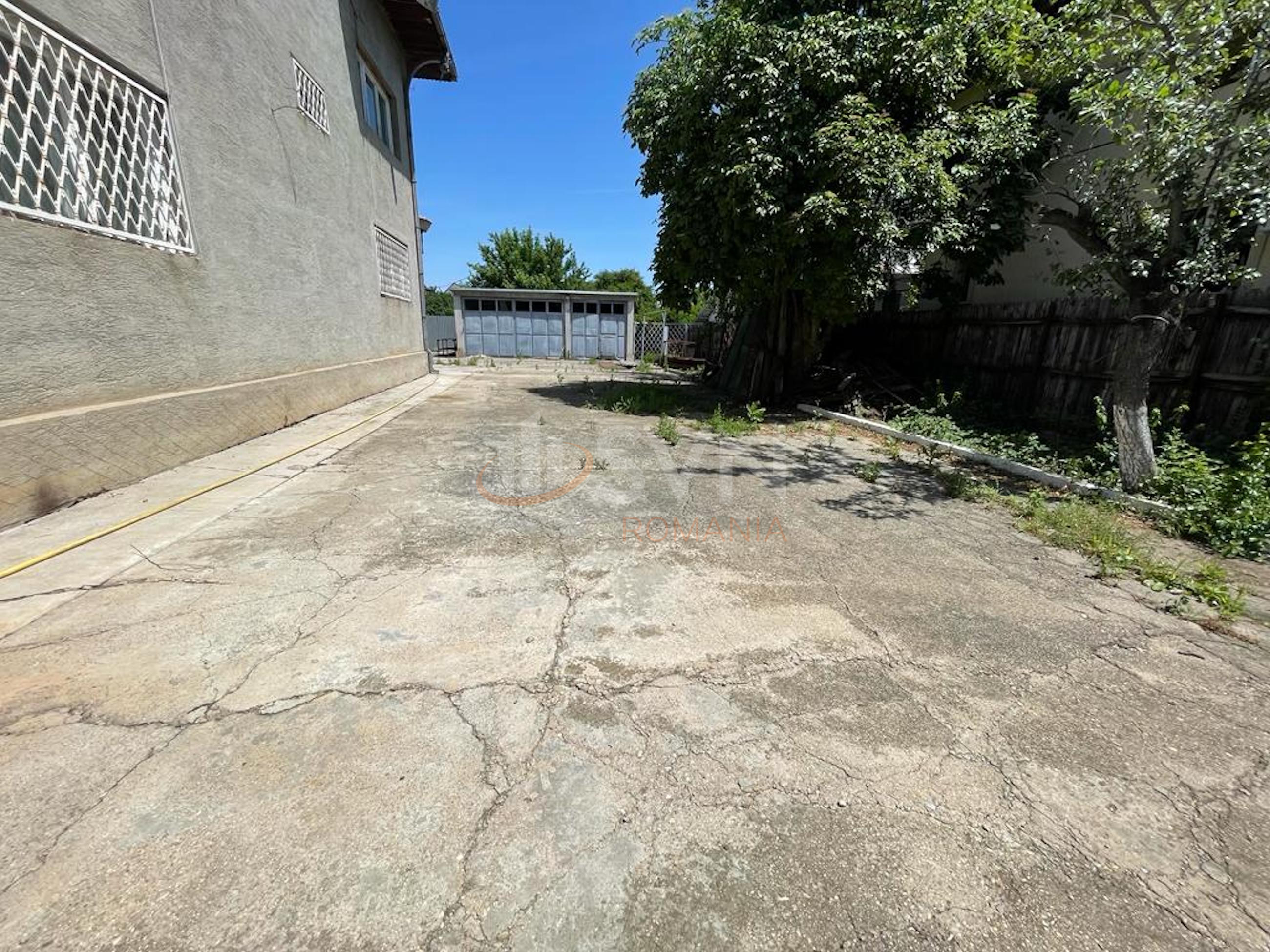 Teren 3400 mp Ilfov/Voluntari