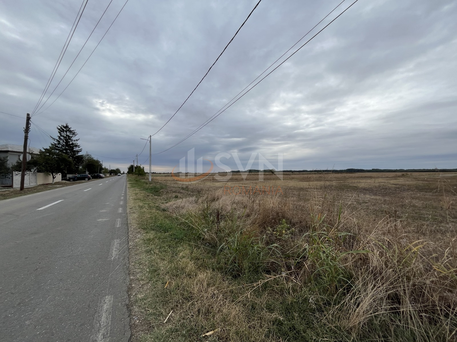 Teren 3405 mp Dambovita/Centru