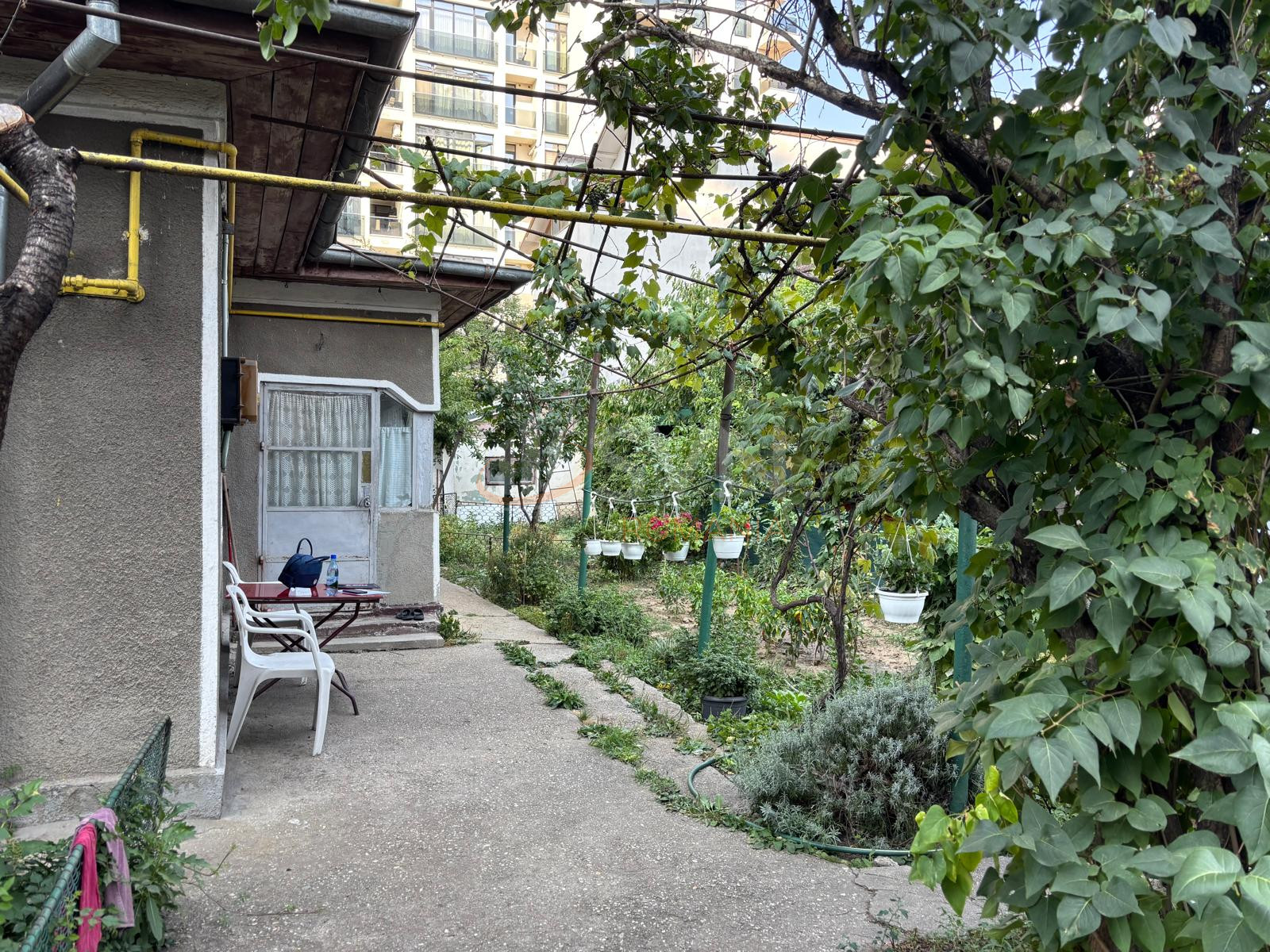 Teren 343 mp Bucuresti/Floreasca