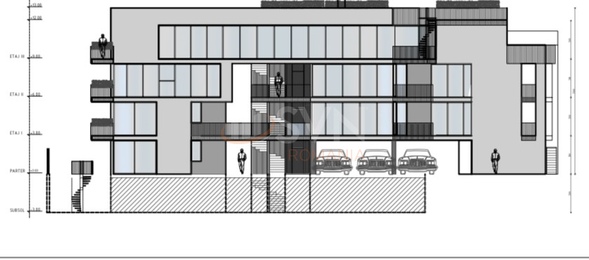 Teren 353 mp Bucuresti/Unirii (s3)