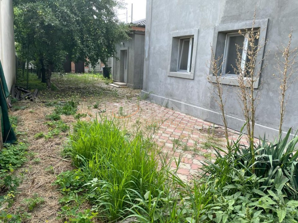 Teren 357 mp Bucuresti/Damaroaia