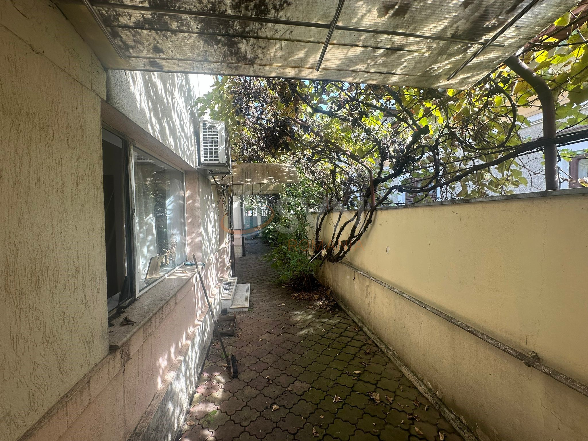 Teren 360 mp Bucuresti/Domenii